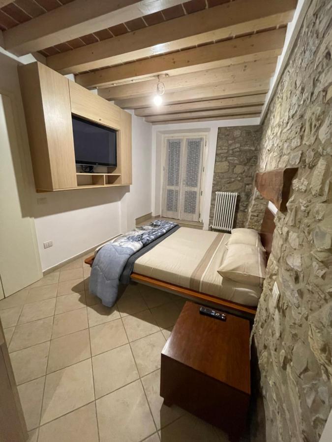 La Berzigala Apartment Екстериор снимка